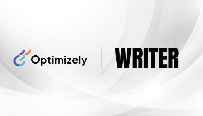 Optimizely Introduces Live Integration with Writer