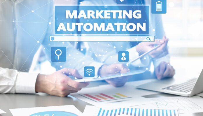 marketing automation guide