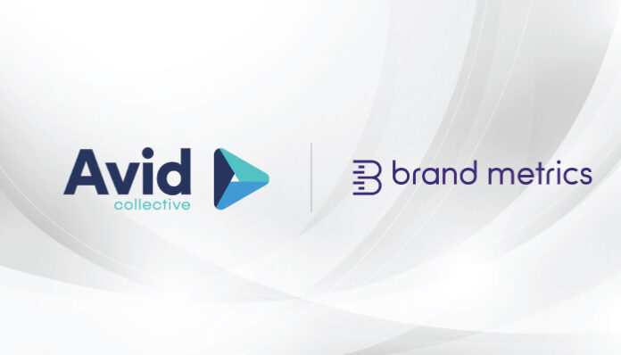 Brand Metrics partners with Avid Collective for unparalleled native content insights