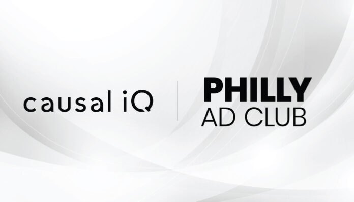 Causal IQ Partners with The Philly Ad Club for Community Impact and Innovation