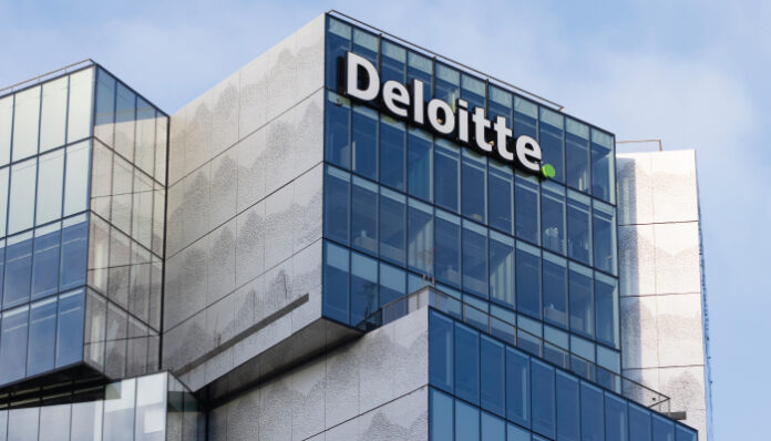Deloitte Digital Unveils GenAI Powered Rebrand: Introduces 