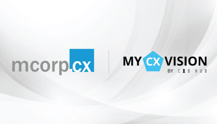 McorpCX Acquires myCXvision to Strengthen its Portfolio of Experience Management Solutions
