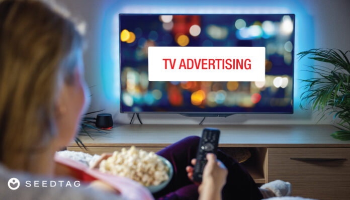 Seedtag Launches Contextual TV for Effective Connected TV Advertising