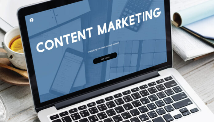 All you Want to Know about Content Marketing
