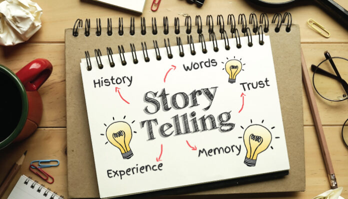 Brand Storytelling: Significance and Creation Strategies