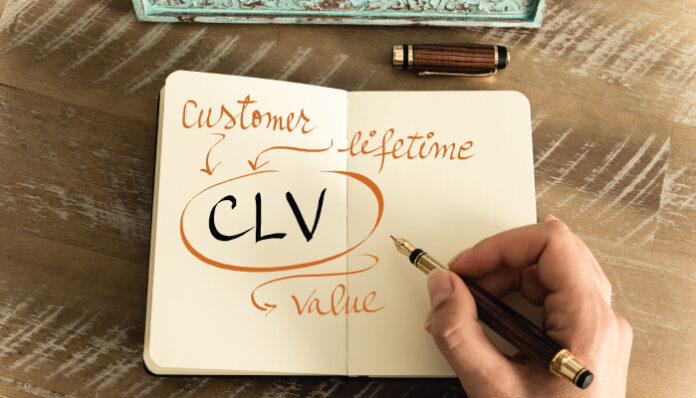 Customer Lifetime Value (CLV) Impacting Marketing Decisions