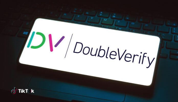 DoubleVerify Expands Brand Safety and Suitability for TikTok Advertisers