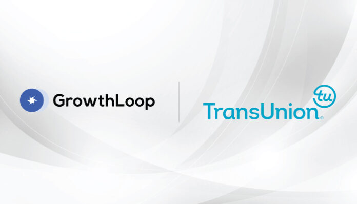 GrowthLoop and TransUnion Partnership Improves Ad Campaign Efficiency