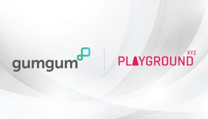 GumGum Integrates Playground xyz to Enhance Contextual Ad Solutions in APAC