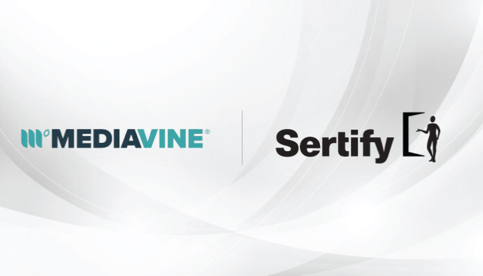Mediavine Partners with Sertify to Certify Diverse-Owned Publishers