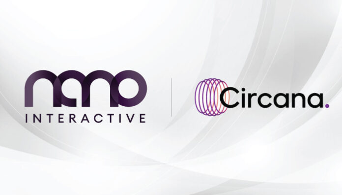Nano Interactive and Circana Forge Strategic Partnership to Improve ID-Free Targeting and Boost Campaign Effectiveness