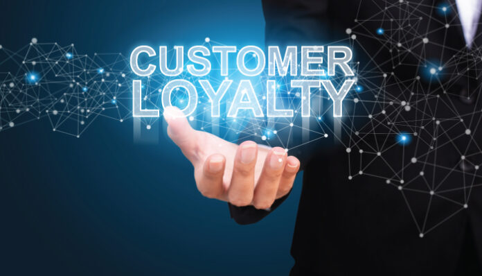 tiered loyalty programs