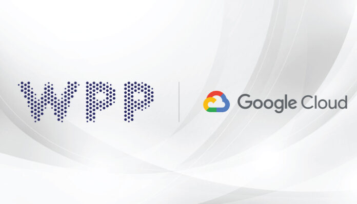 WPP and Google Cloud Forge Groundbreaking Partnership to Revolutionize Marketing with AI Integration
