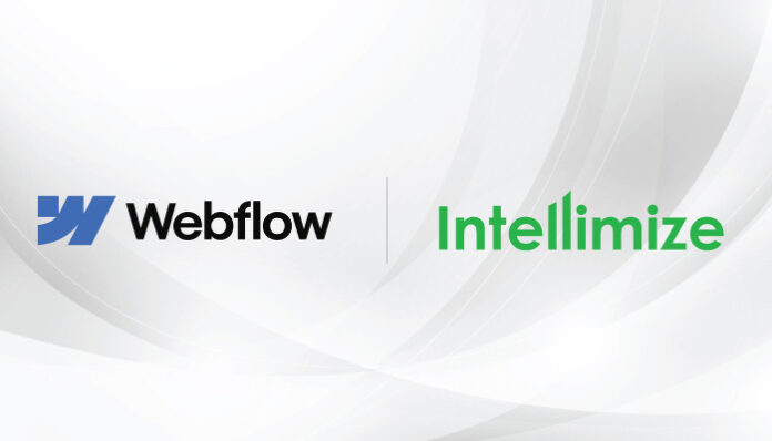 Webflow Acquires Intellimize
