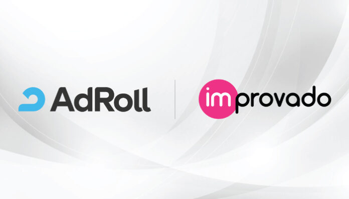 AdRoll and Improvado Launch Improved Cross-Channel Attribution Dashboard for Streamlined Marketing Analytics