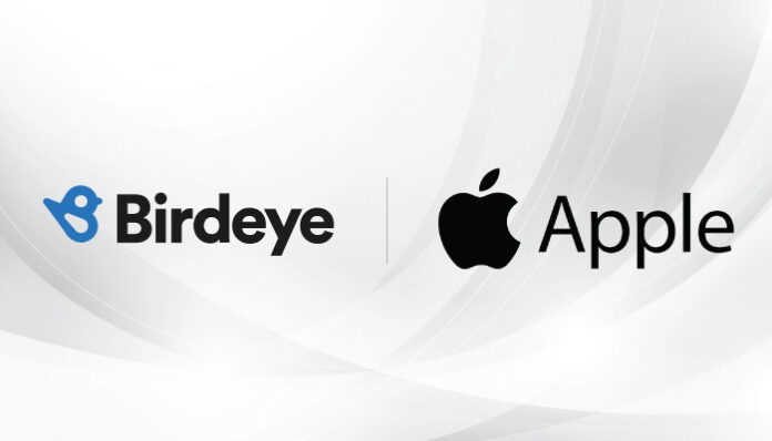 Birdeye Integrates with Apple Business Connect API to Help Local Businesses