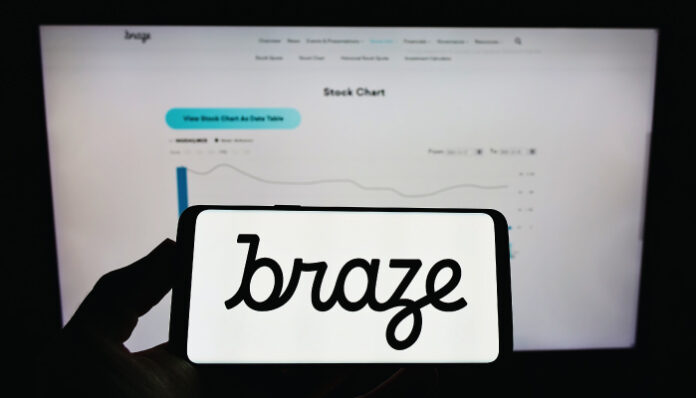 Braze Expands Global Presence To Increase Engagement