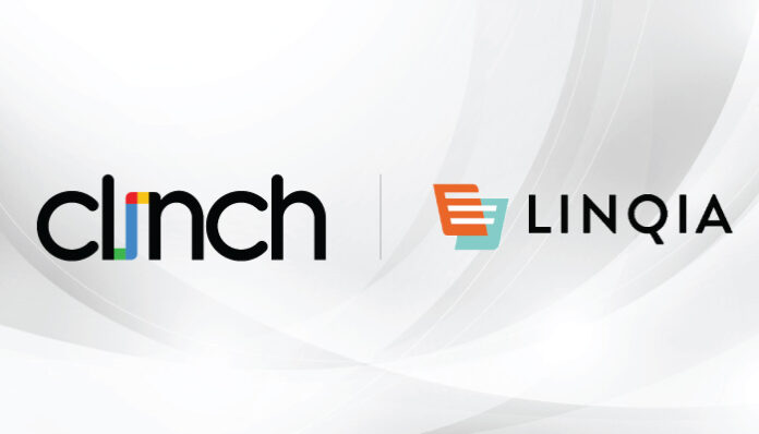 Clinch and Linqia Form Strategic Partnership