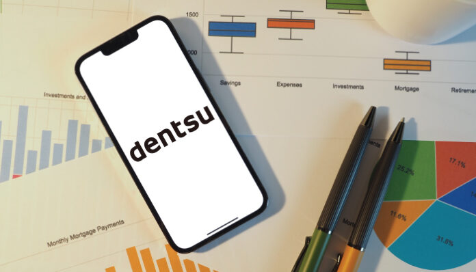 Dentsu Unveils 'Innovating to Impact' as New Global Brand Proposition