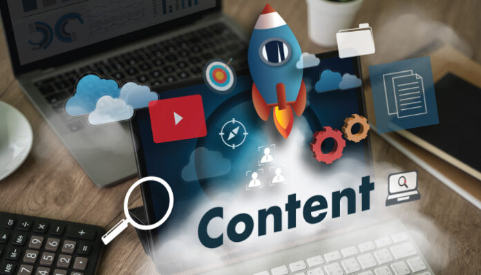 Exploring The 3Rs of Content Marketing