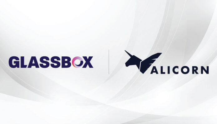 Glassbox to Be Acquired by Alicorn Venture Partners