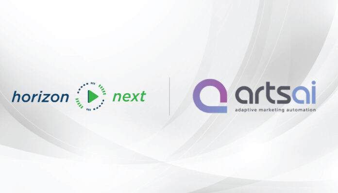 Horizon Next and ArtsAI Partner to Transform Audio Attribution Analytics
