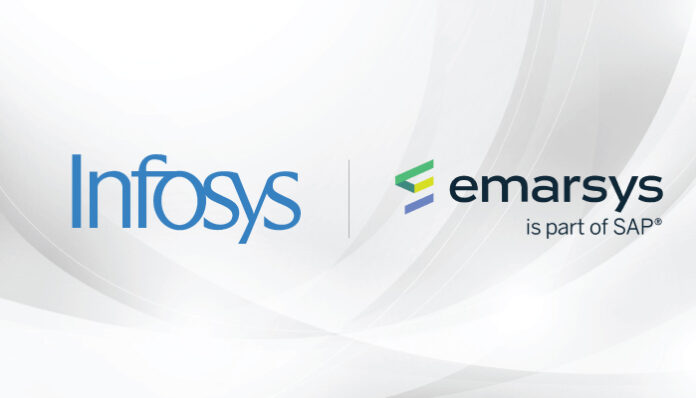 Infosys And SAP Emarsys Join Forces To Create Omnichannel Customer Engagement For Businesses
