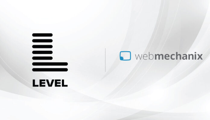 Level Agency Acquires WebMechanix, Boosting Digital Marketing Capabilities and Expanding Market Footprint