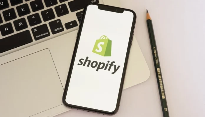 Shopify for merchants