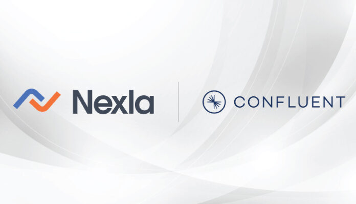 Nexla And Confluent To Combine Technolaogies To Achieve Data Integration And Streaming Edge