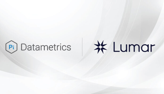 Pi Datametrics & Lumar Announce Strategic Partnership