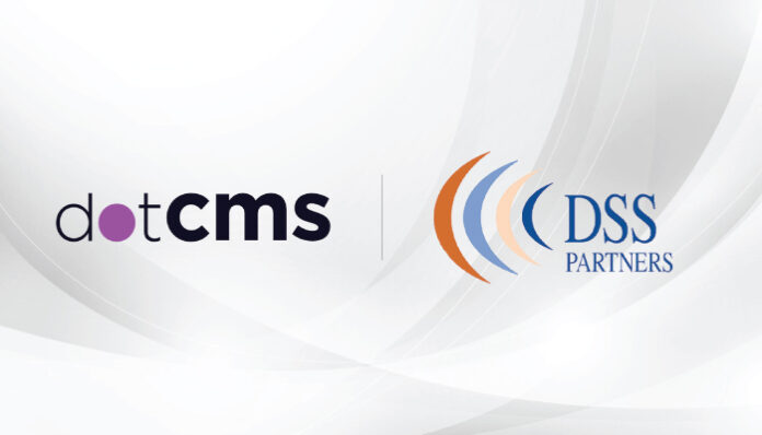 dotCMS and DSS Partners Launch Strategic Integration with Intershop, Improving eCommerce Capabilities