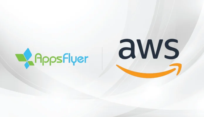 AppsFlyer Partners with AWS on Data Collaboration Platform