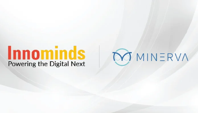 Innominds Partners with Minerva CQ