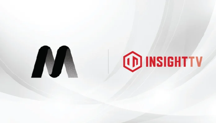 Mirriad and Insight TV Announce Strategic Partnership
